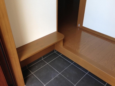 玄関 玄関